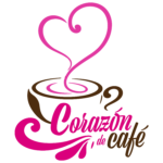 Corazón de Café